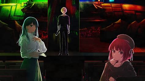 Oshi no Ko Season 2 Release Window Revealed