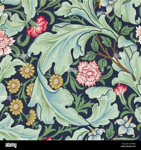Art Nouveau William Morris
