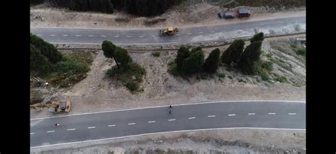 Rajnath Singh dedicates BRO Road to the Nation in East Sikkim - rajnath ...