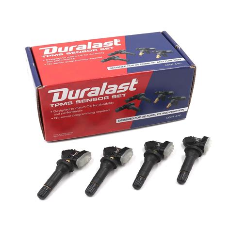 Image result for Duralast TPMS Sensor Programming