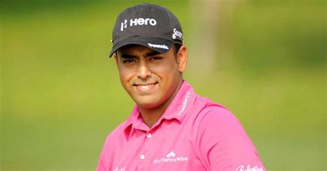 Golfer Anirban Lahiri takes time reflects on life amid lockdown