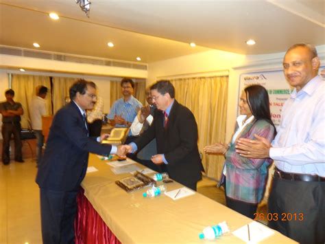 Photo Gallery - IMED, Pune