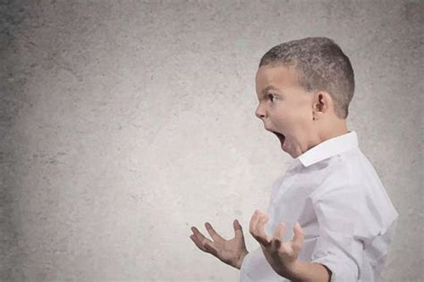 11岁孩子脾气暴躁易怒怎么教育？ | 老铁博客