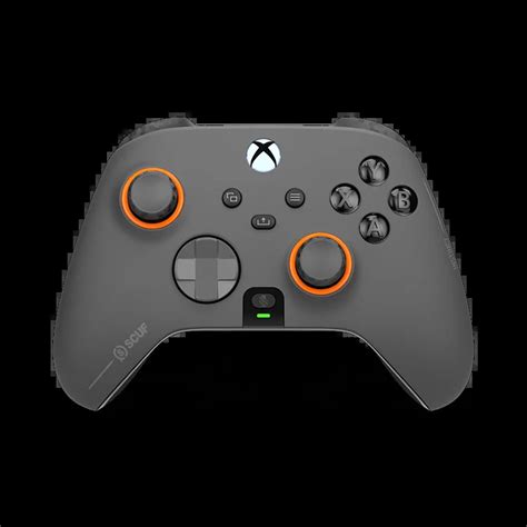 XBOX SERIES X/S | SCUF