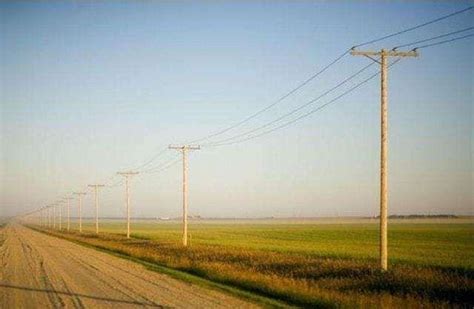 未经农户允许私自在田地里安装电线杆，法院判决：移走 - 知乎