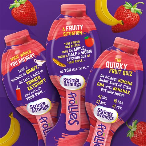 Strings And Things Ingredients at Jerome Weeks blog