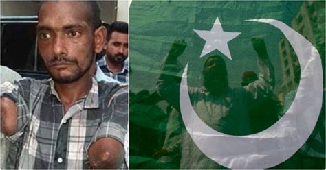 Pakistani Christian Man's Hands Allegedly Chopped Off Because He ...