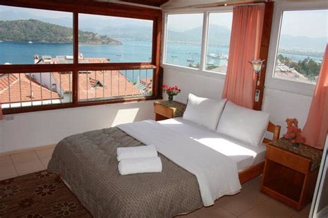 FERAH PENSION MONICA'S PLACE (Fethiye) - Hostel Reviews & Photos ...