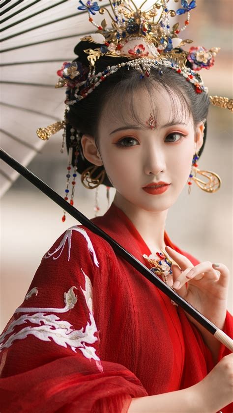 古风美女 的图像结果