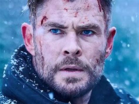 Extraction 2 Trailer: Chris Hemsworth As A Man In Action Leaves Hearts ...