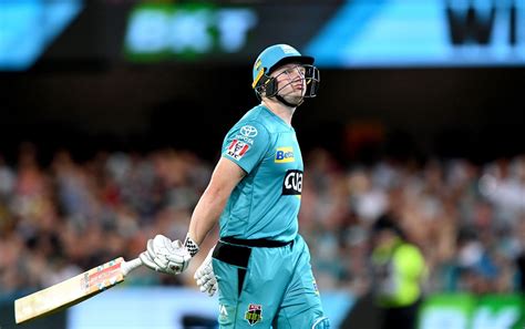 Big Bash League 2021-22, Match 5: Perth Scorchers vs Brisbane Heat ...
