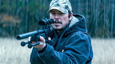 Josh Hartnett stars in trailer for limited series 'The Fear Index ...