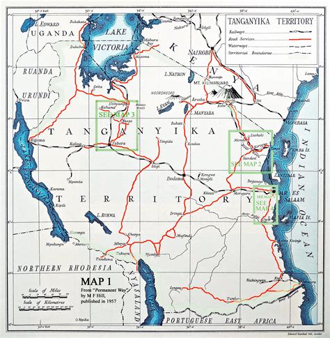 Tanganyika Mandate