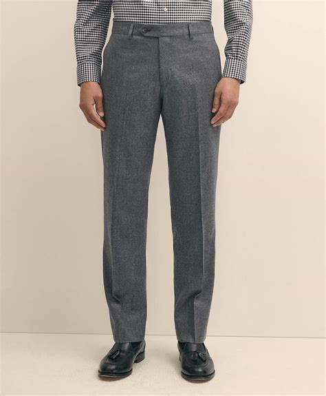 Madison Pants | Brooks Brothers