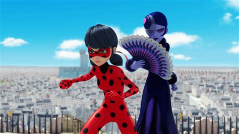 Watch המופלאה: הרפתקאות ליידי באג S3 Episode 24 on Disney+ Israel ...