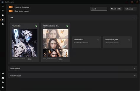 Image result for Stable Matrix Install