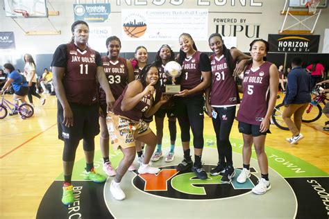 The City League championship - Indianapolis Recorder