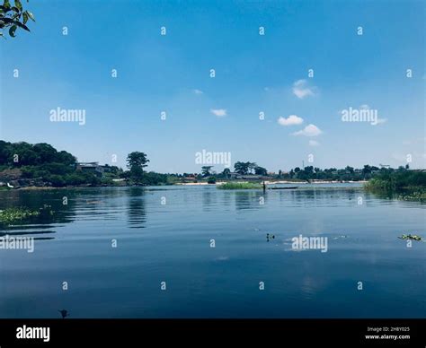 The Congo River, formerly also known as the Zaire River, is the second ...