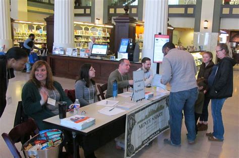 Money Smart Day Kansas City - Federal Reserve Bank of Kansas City