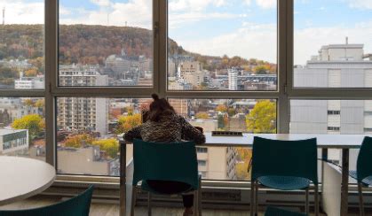McGill University Accommodation: On Campus Housing, Fees, Amenities and ...