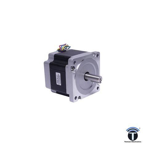 Nema 34 Stepper Motor 46 KG – TOMSON ELECTRONICS