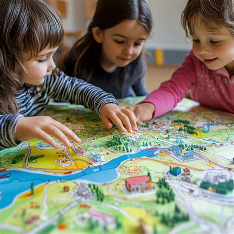 Geography Map Trainer 的图像结果