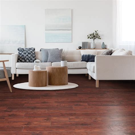 Select Surfaces Grand Canyon SpillDefense Laminate Flooring 2-Pack, 24. ...