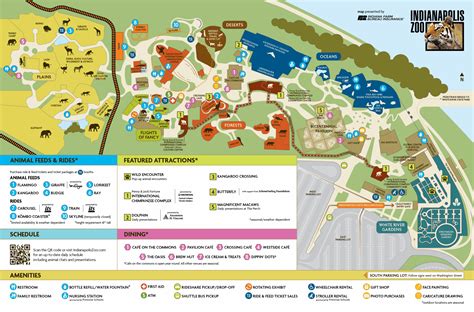 Indianapolis Zoo Boo