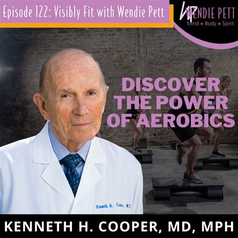 Episode 122: Discover the Power of Aerobics: Insights from the Father ...