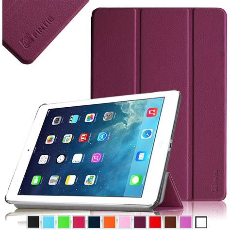 HDE iPad Air 2 Case for Kids Shockproof iPad Air 2 Cover Handle Stand ...