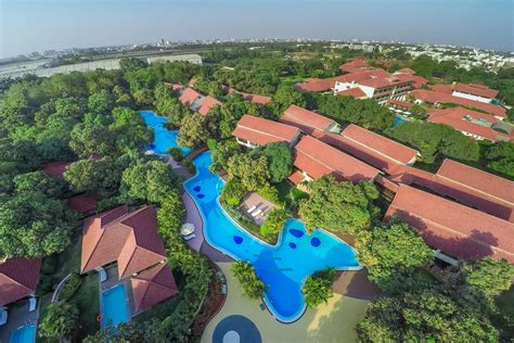 Top 13 Wedding Resorts in and near Gujarat for Destination Weddings ...