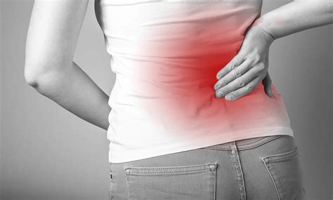 Understanding the Link Between Lower Back Pain and Diarrhea - Kaly