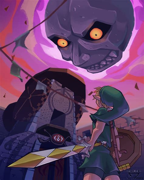 [Dawn of the final day] - Final Hours by Orlek-sketch on Newgrounds