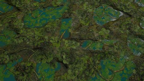 Swamp Ground Texture 的图像结果