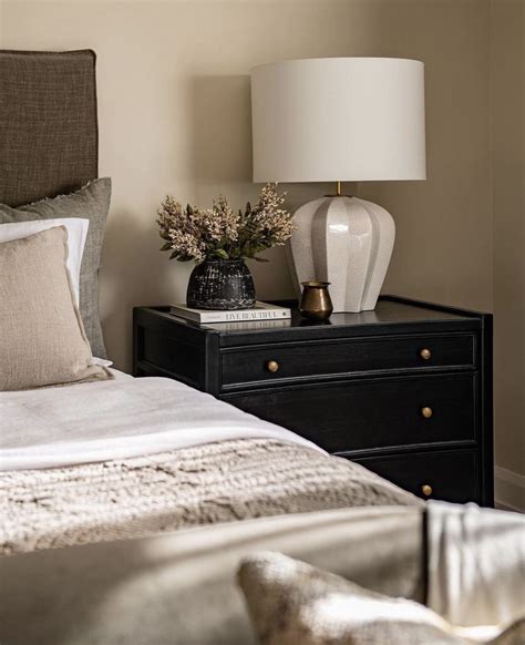 Pin by Talissa Bailey on Natalias Drouin House Inspo | Bedroom night ...