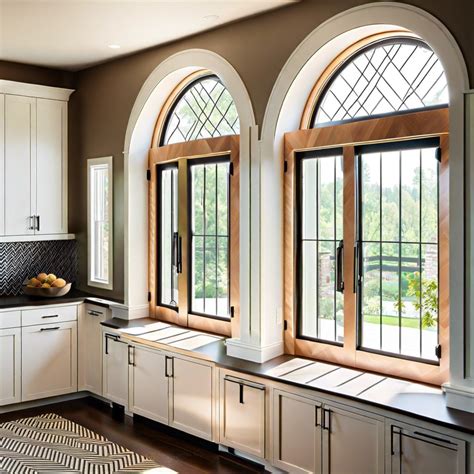 Image result for Window Casing Styles