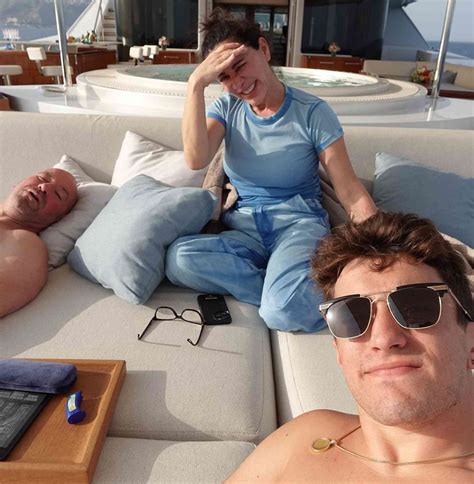 Who Is Dana White's Wife? All About Anne White