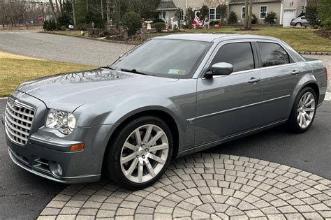 Chrysler 300c Srt8 Touring Chrysler 300 C SRT8 For Sale | CarStory