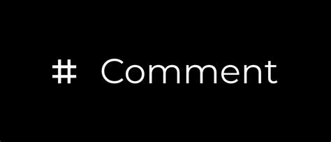 Image result for How to Use Comments in Python