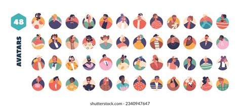 People Vector 的图像结果