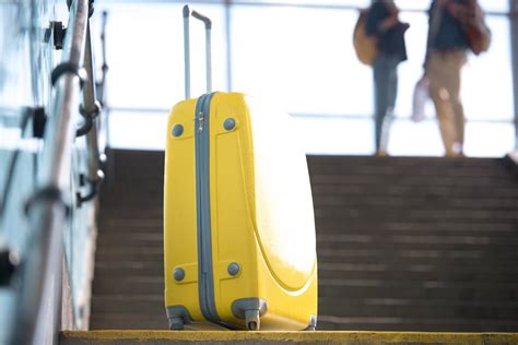 Chicago O'Hare Airport Lost and Found - Expert Recovery Services