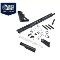 OpticsPlanet Exclusive FM Products Foxtrot Mike Premium Rifle Builders ...