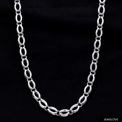 New Arrivals : Platinum Chains