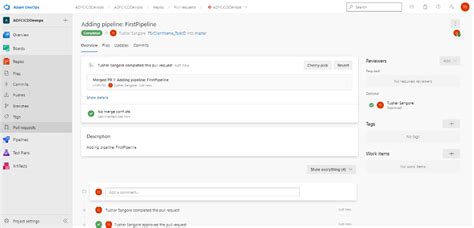 How to Migrate ADF Code Using Ci and CD 的图像结果