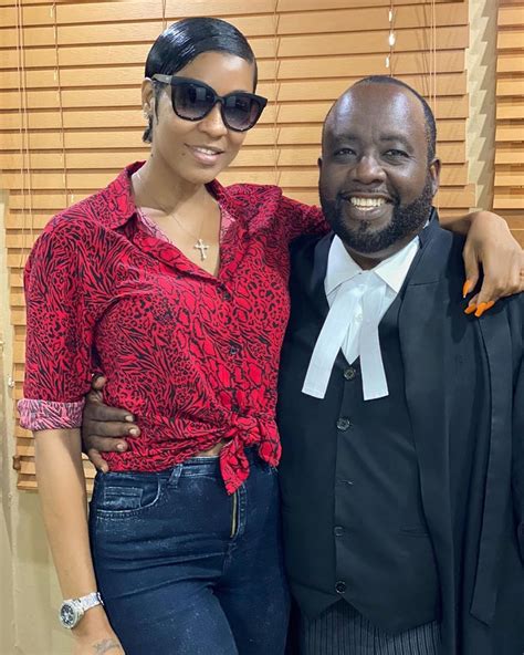 D’Angel’s Lawyer Releases Cease and Desist Warning To Those Leaking Her OnlyFans Content ...