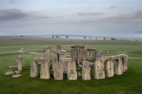 The myth of Stonehenge's purpose as an ancient calendar exposed