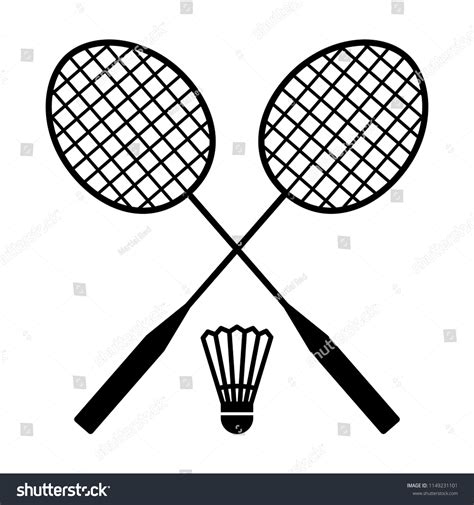 Badminton Drawing 的图像结果