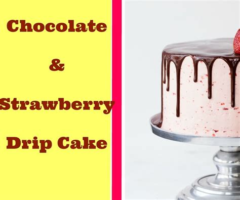 Image result for Tik Tok Drip Cake Tutorial Step by Step