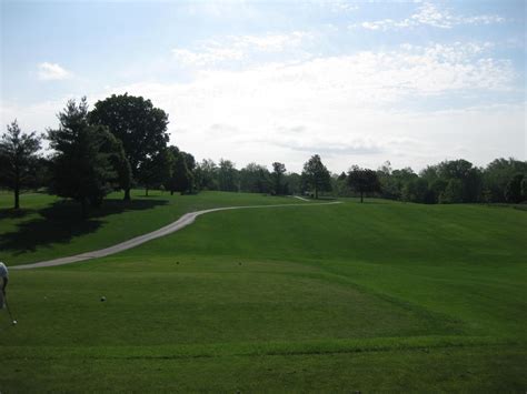 Golf Course - Pleasant Run, Sarah Shank & Whispering Hills
