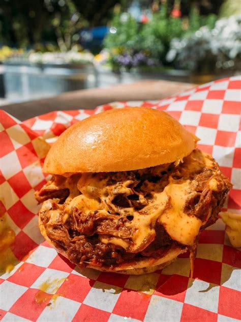 The 10 Best Sandwiches in Atlanta